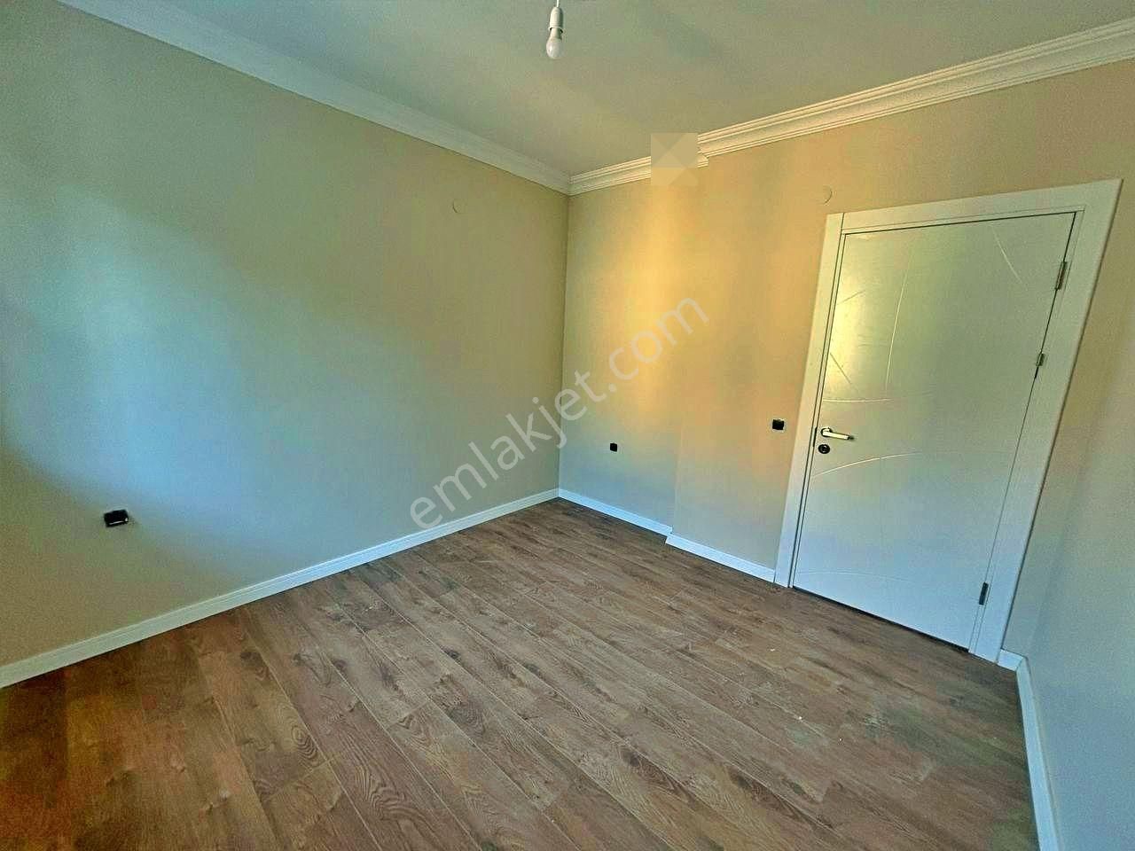 Uytundan Burhaniye Öğretmenlerde Denize 200 Metre 3+1 Daire - Görsel 29