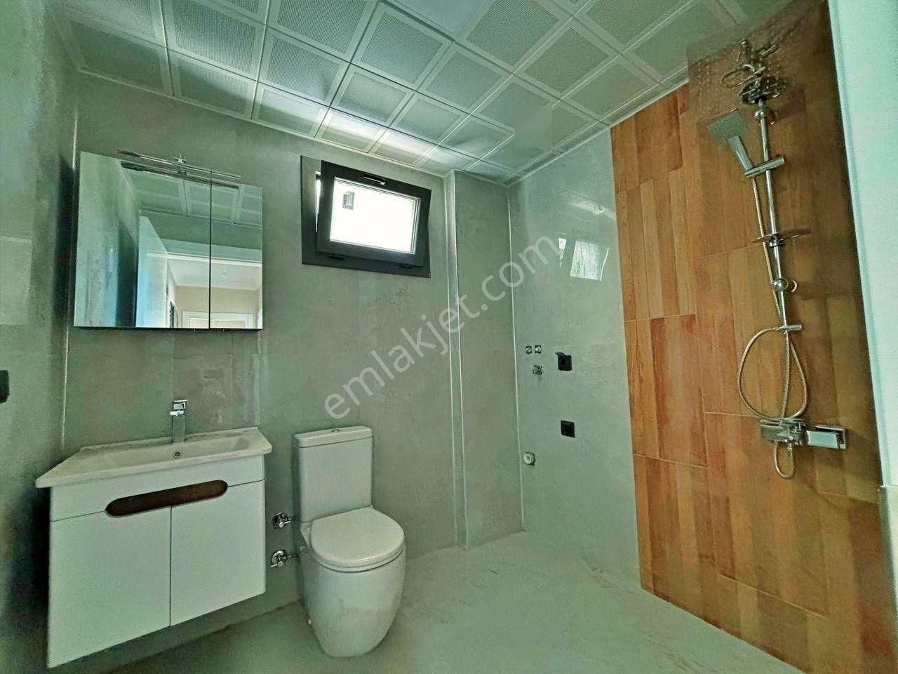 Uytundan Burhaniye Öğretmenlerde Denize 200 Metre 3+1 Daire - Görsel 4