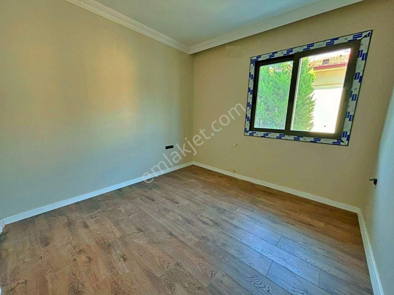 Uytundan Burhaniye Öğretmenlerde Denize 200 Metre 3+1 Daire - Görsel 30