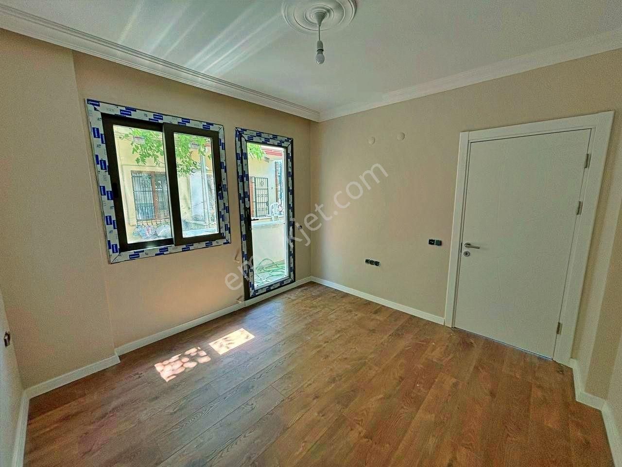 Uytundan Burhaniye Öğretmenlerde Denize 200 Metre 3+1 Daire - Görsel 26