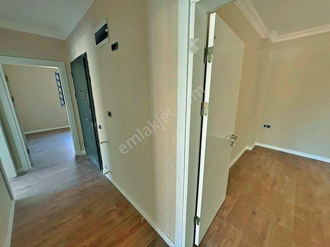 Uytundan Burhaniye Öğretmenlerde Denize 200 Metre 3+1 Daire - Görsel 14