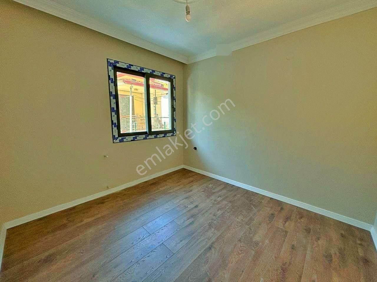 Uytundan Burhaniye Öğretmenlerde Denize 200 Metre 3+1 Daire - Görsel 31