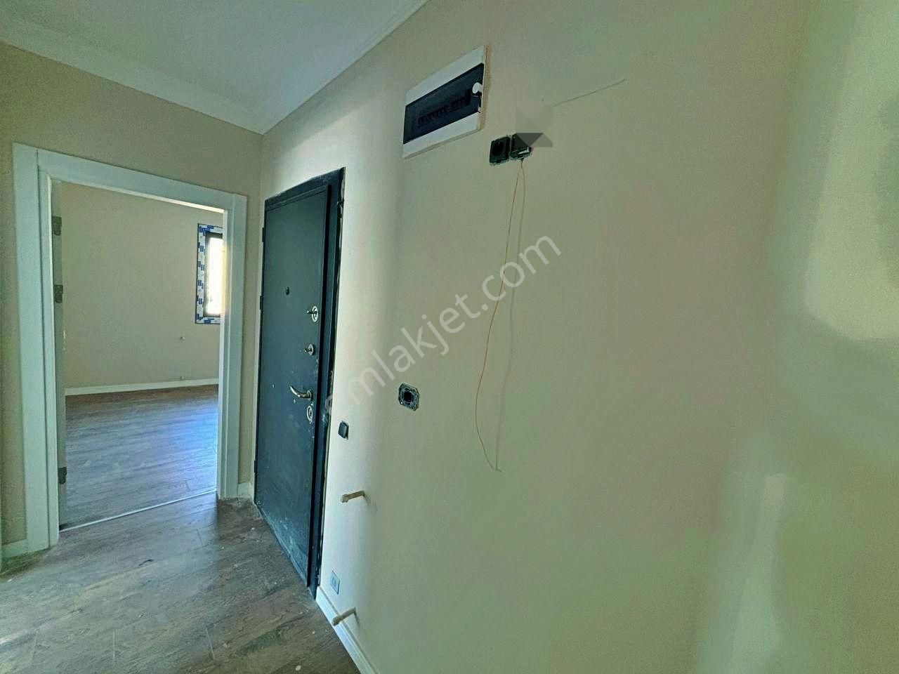 Uytundan Burhaniye Öğretmenlerde Denize 200 Metre 3+1 Daire - Görsel 9