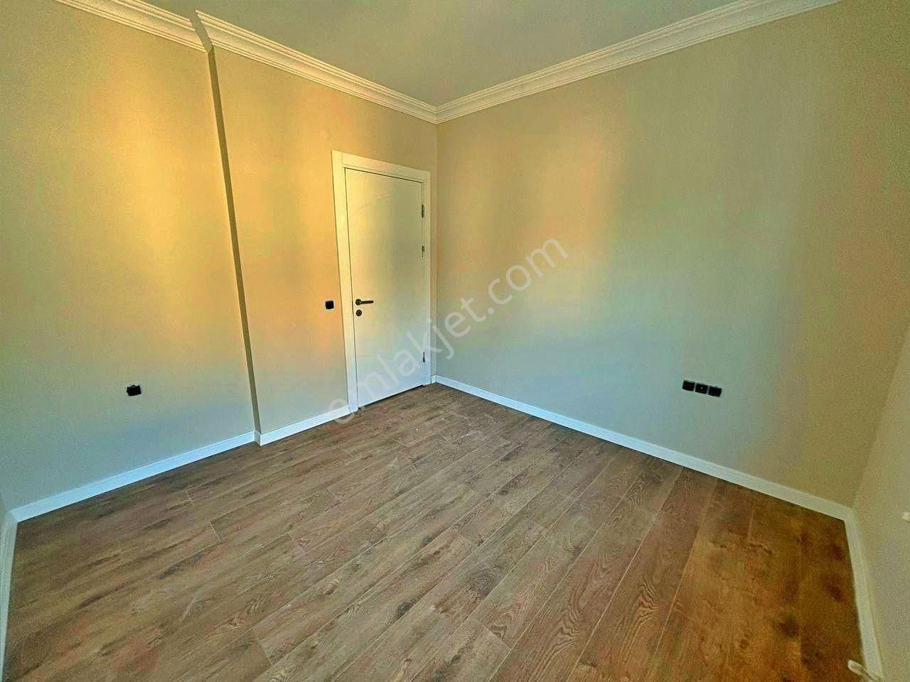 Uytundan Burhaniye Öğretmenlerde Denize 200 Metre 3+1 Daire - Görsel 7