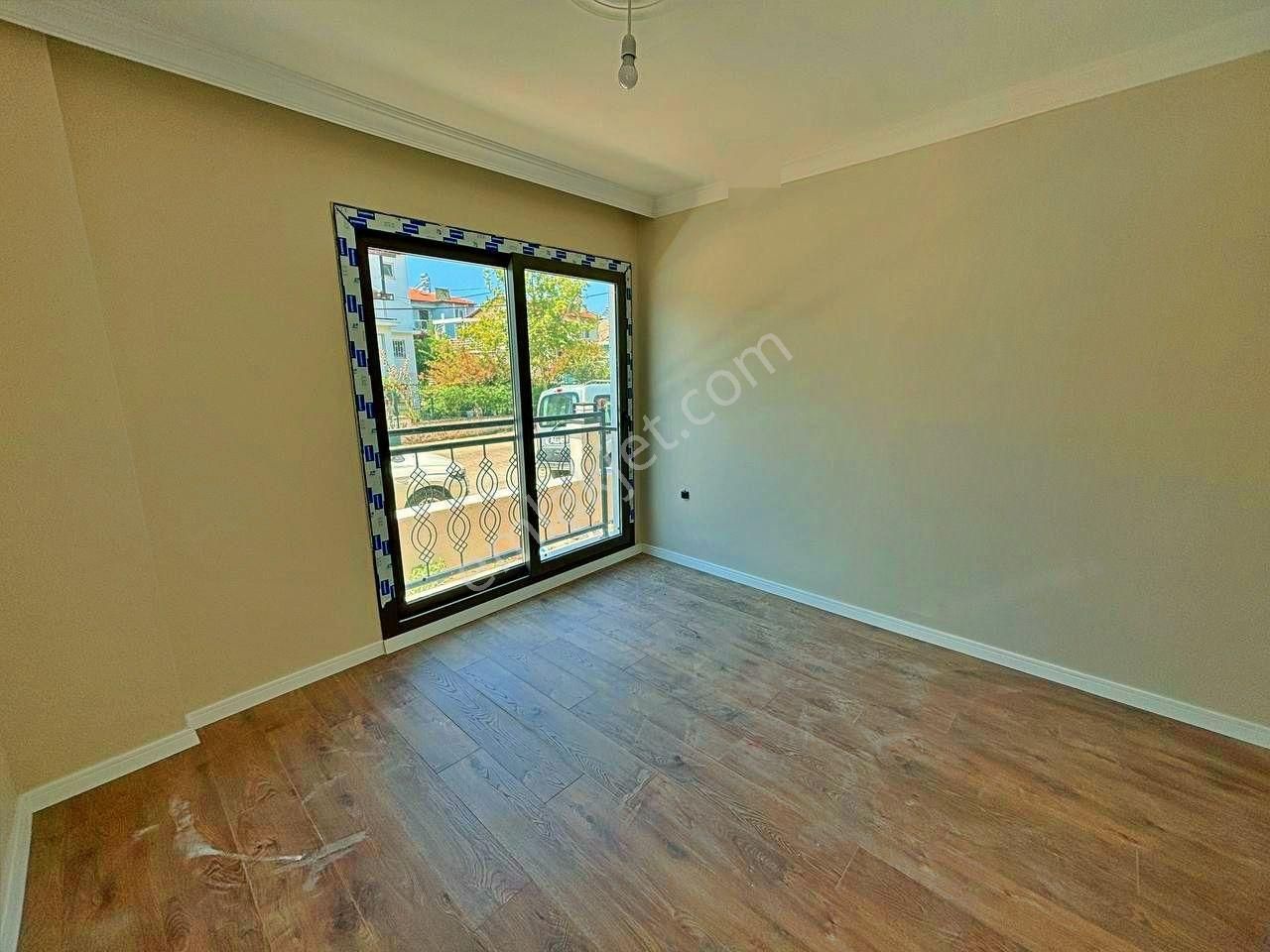 Uytundan Burhaniye Öğretmenlerde Denize 200 Metre 3+1 Daire - Görsel 20