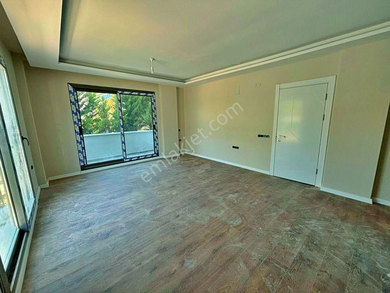 Uytundan Burhaniye Öğretmenlerde Denize 200 Metre 3+1 Daire - Görsel 5