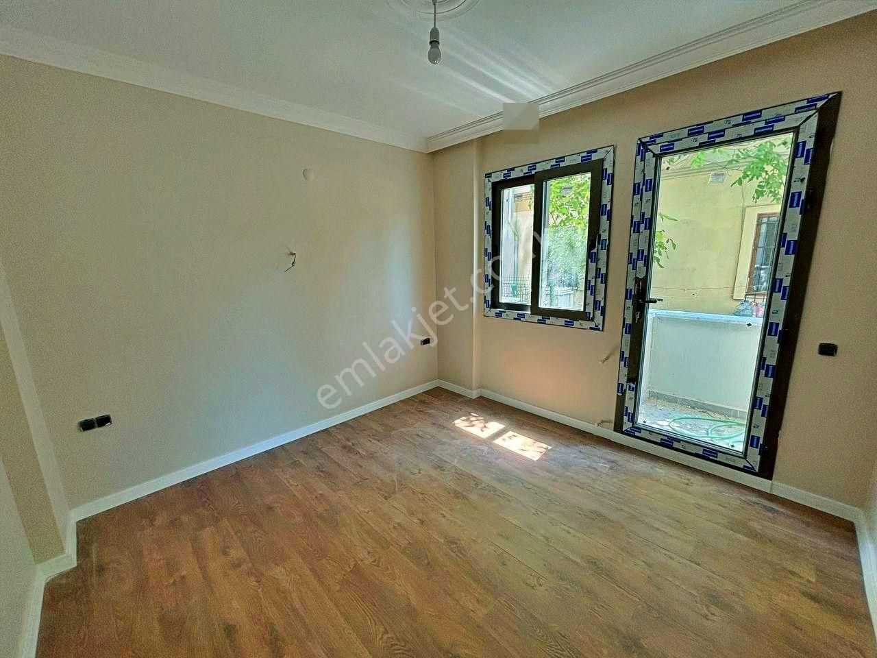 Uytundan Burhaniye Öğretmenlerde Denize 200 Metre 3+1 Daire - Görsel 27