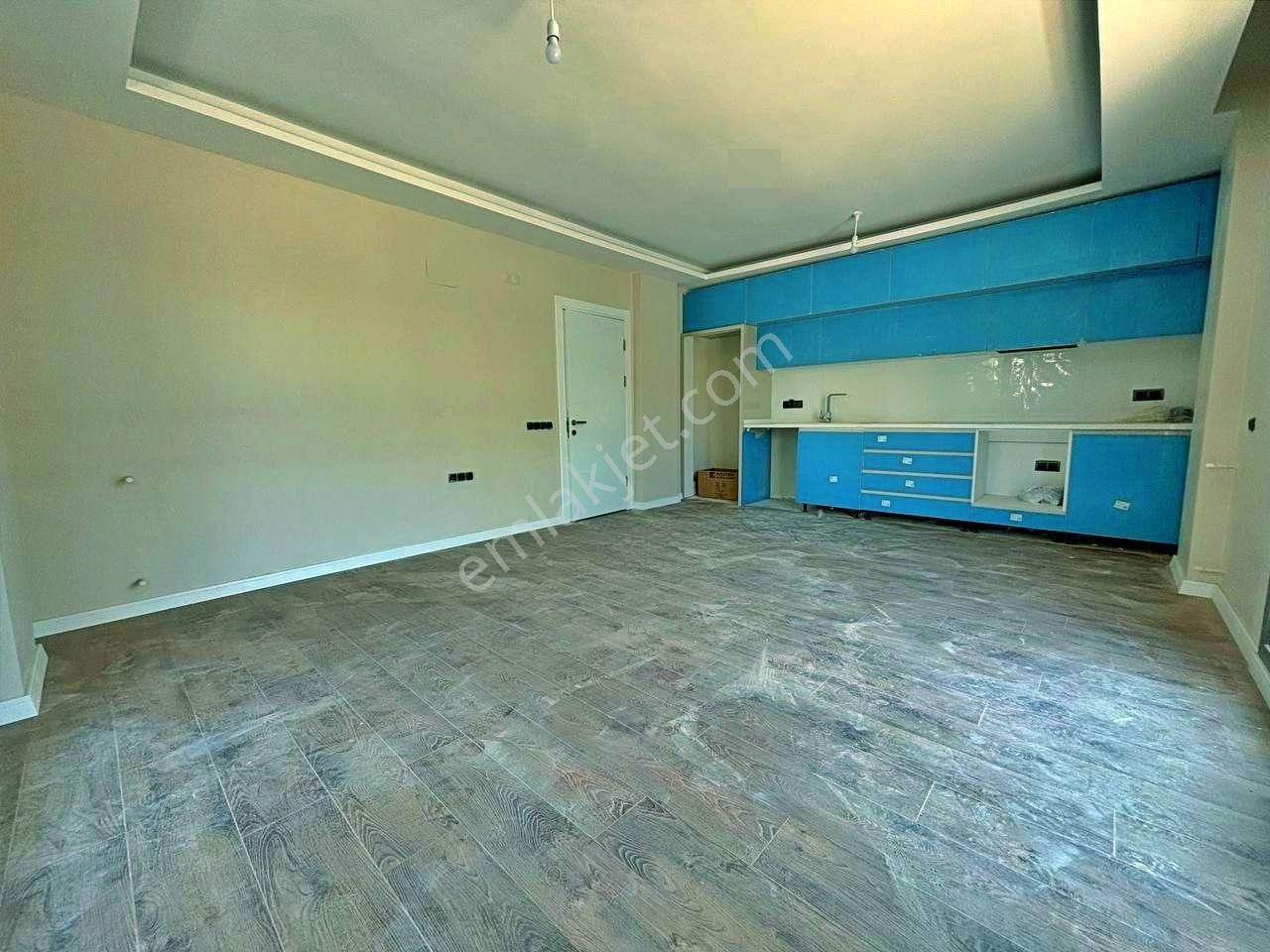 Uytundan Burhaniye Öğretmenlerde Denize 200 Metre 3+1 Daire - Görsel 34