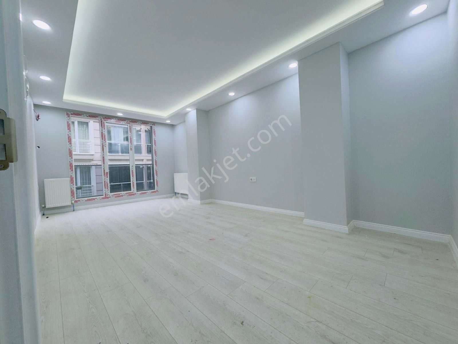 Has Seba'dan Gültepe Mh 2+1 90m2 Ultra Lüks Satılık Arakat Daire - Görsel 6