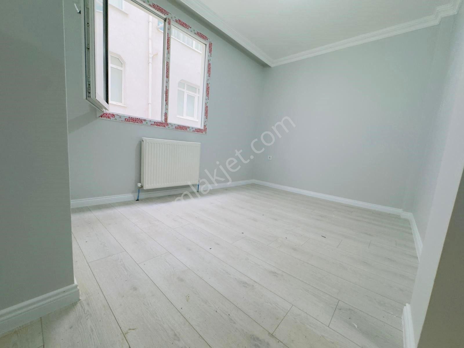 Has Seba'dan Gültepe Mh 2+1 90m2 Ultra Lüks Satılık Arakat Daire - Görsel 21