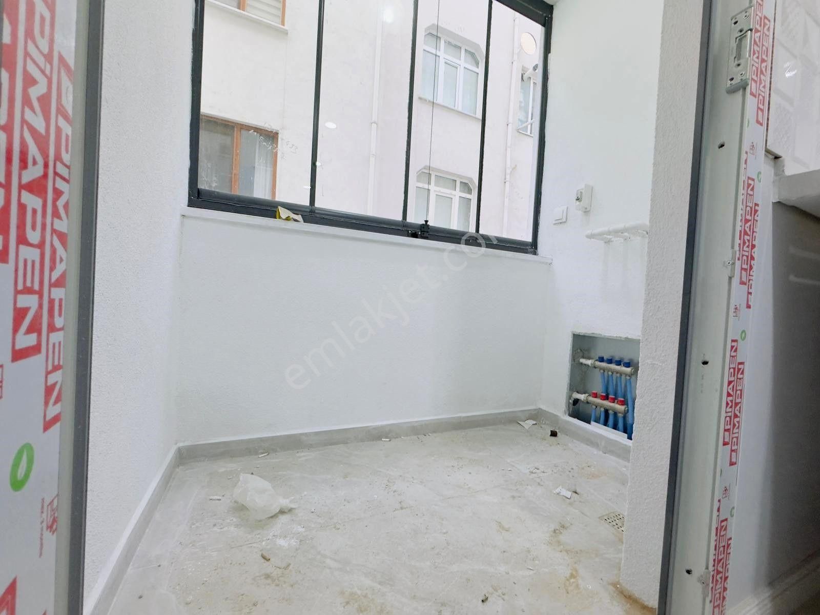 Has Seba'dan Gültepe Mh 2+1 90m2 Ultra Lüks Satılık Arakat Daire - Görsel 31