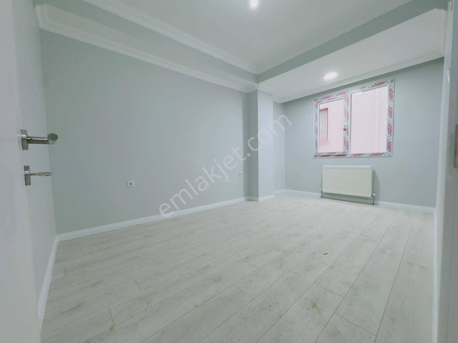 Has Seba'dan Gültepe Mh 2+1 90m2 Ultra Lüks Satılık Arakat Daire - Görsel 16