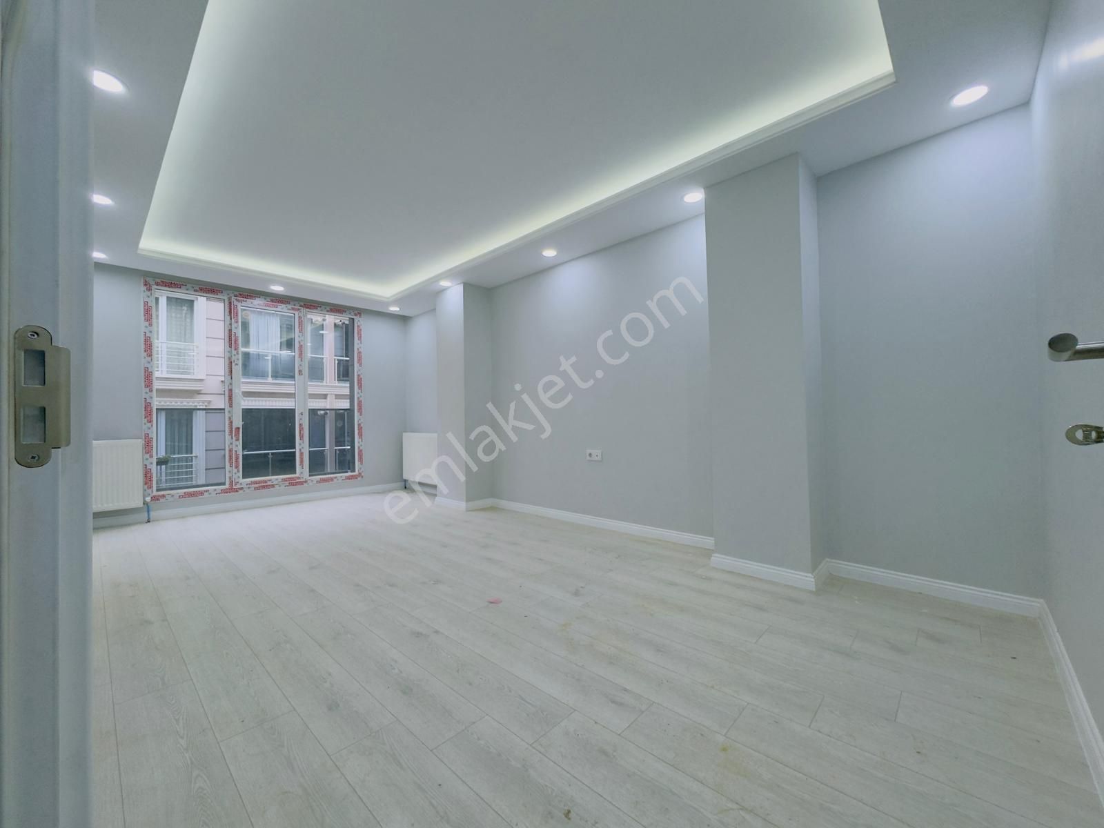 Has Seba'dan Gültepe Mh 2+1 90m2 Ultra Lüks Satılık Arakat Daire - Görsel 4