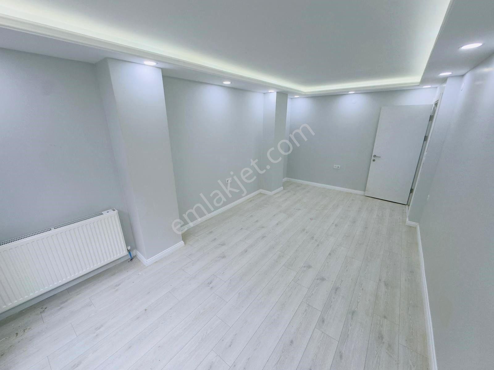 Has Seba'dan Gültepe Mh 2+1 90m2 Ultra Lüks Satılık Arakat Daire - Görsel 9