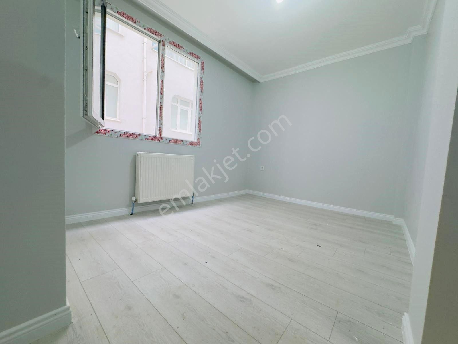 Has Seba'dan Gültepe Mh 2+1 90m2 Ultra Lüks Satılık Arakat Daire - Görsel 18