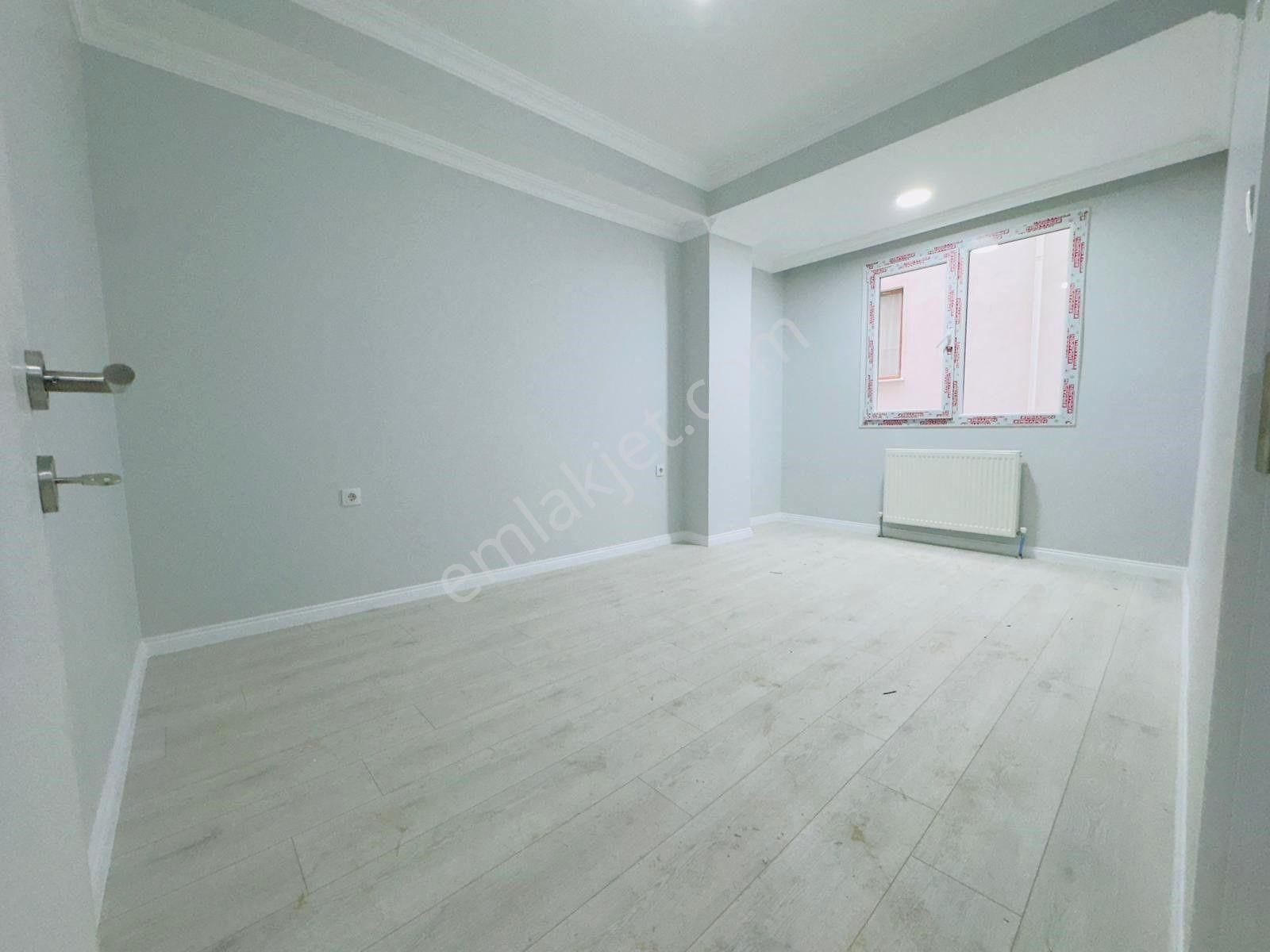 Has Seba'dan Gültepe Mh 2+1 90m2 Ultra Lüks Satılık Arakat Daire - Görsel 17