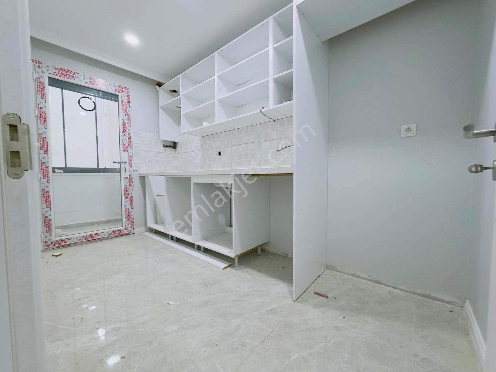 Has Seba'dan Gültepe Mh 2+1 90m2 Ultra Lüks Satılık Arakat Daire - Görsel 13