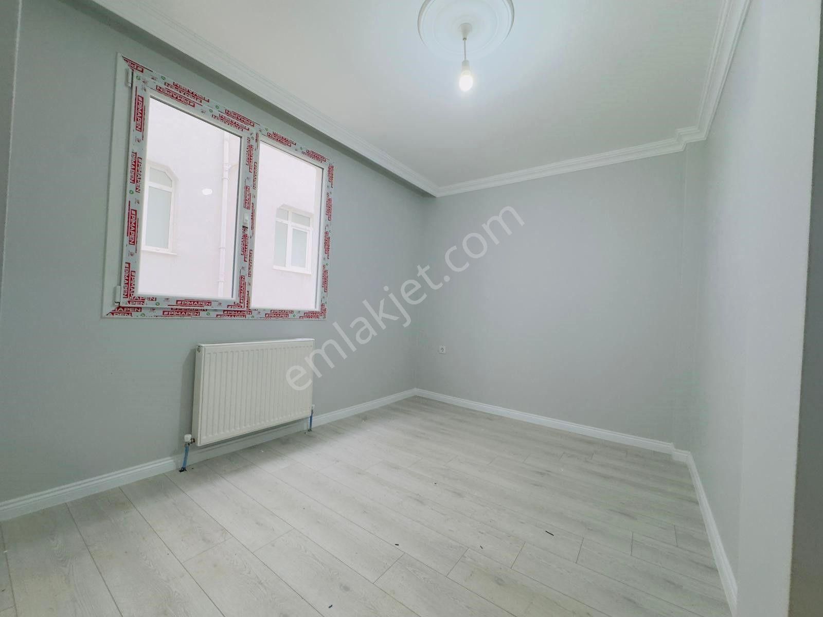 Has Seba'dan Gültepe Mh 2+1 90m2 Ultra Lüks Satılık Arakat Daire - Görsel 19