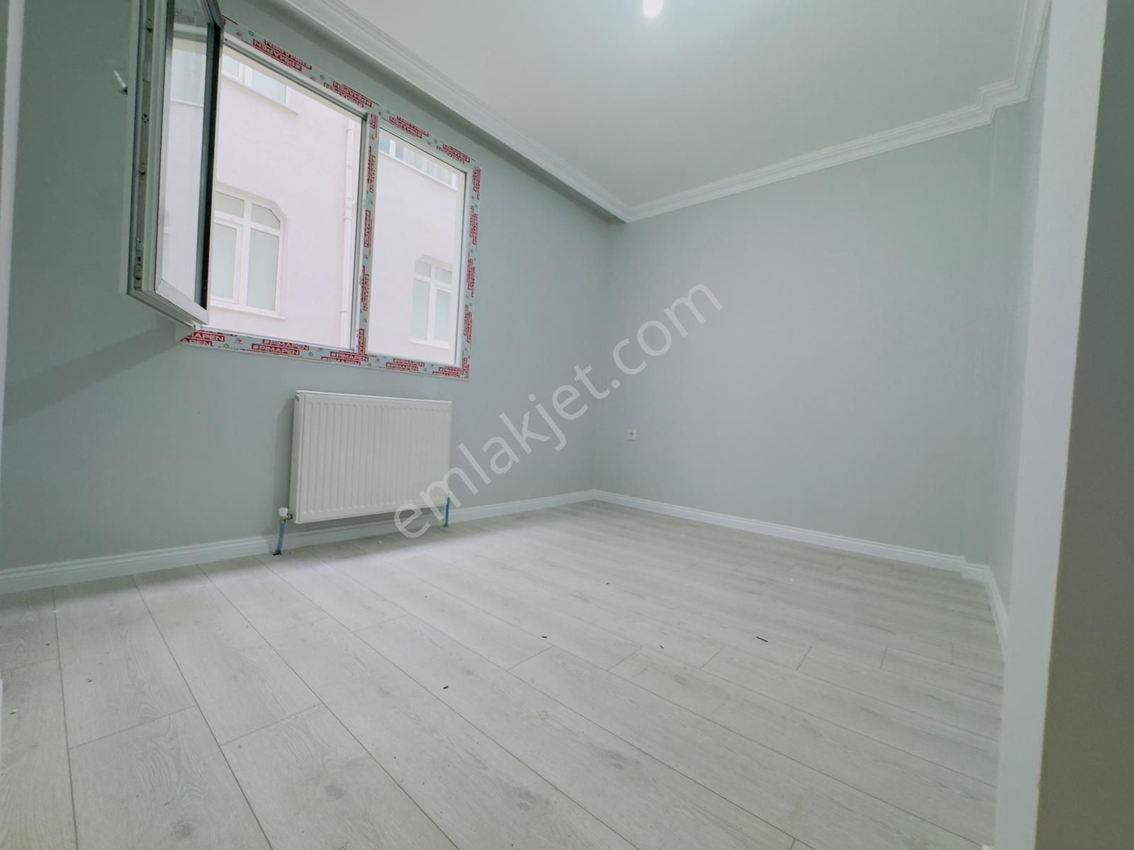 Has Seba'dan Gültepe Mh 2+1 90m2 Ultra Lüks Satılık Arakat Daire - Görsel 24