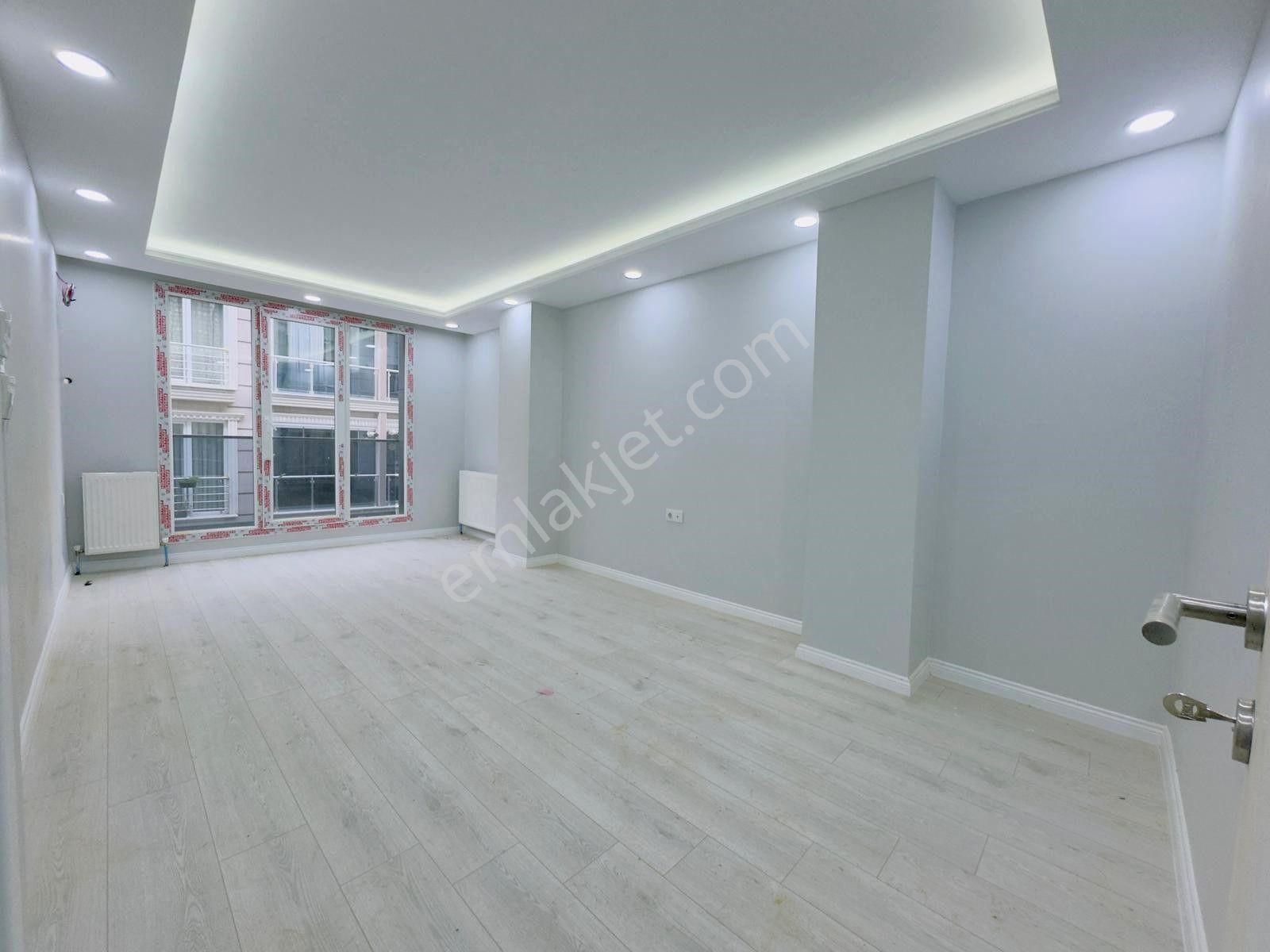 Has Seba'dan Gültepe Mh 2+1 90m2 Ultra Lüks Satılık Arakat Daire - Görsel 2