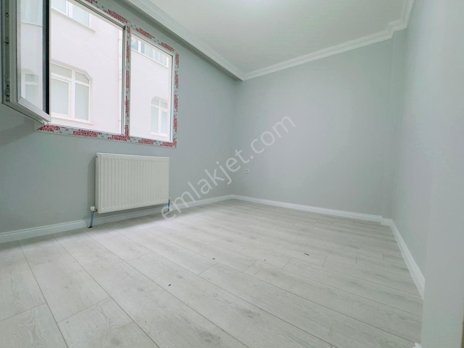 Has Seba'dan Gültepe Mh 2+1 90m2 Ultra Lüks Satılık Arakat Daire - Görsel 22