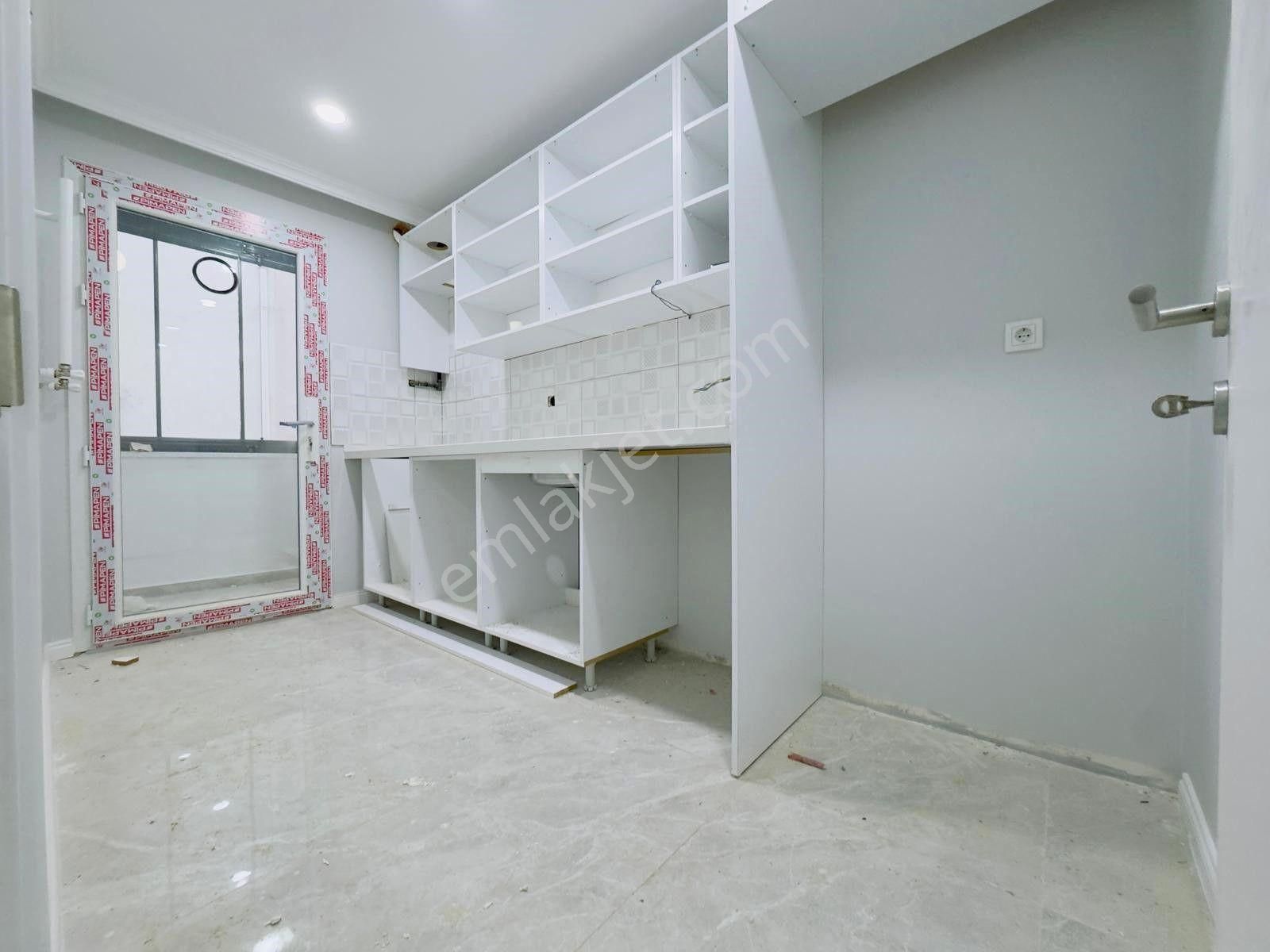 Has Seba'dan Gültepe Mh 2+1 90m2 Ultra Lüks Satılık Arakat Daire - Görsel 11