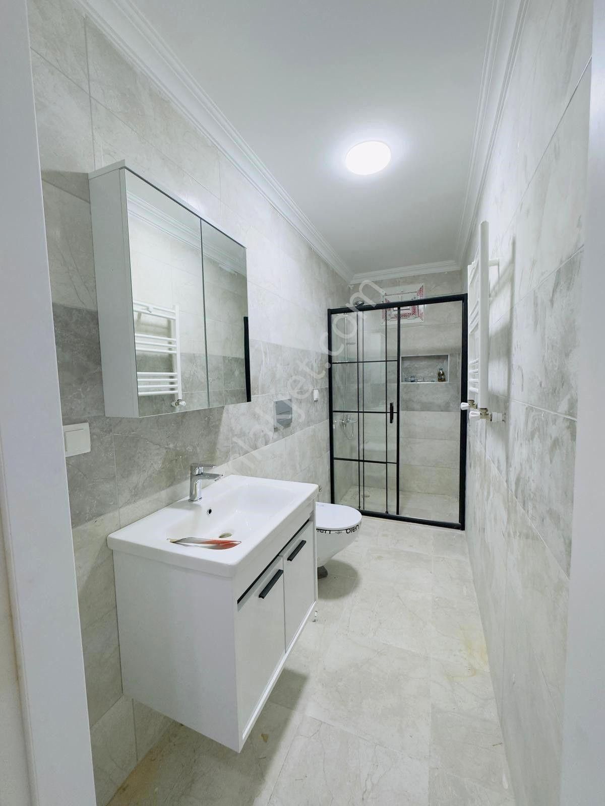 Has Seba'dan Gültepe Mh 2+1 90m2 Ultra Lüks Satılık Arakat Daire - Görsel 26
