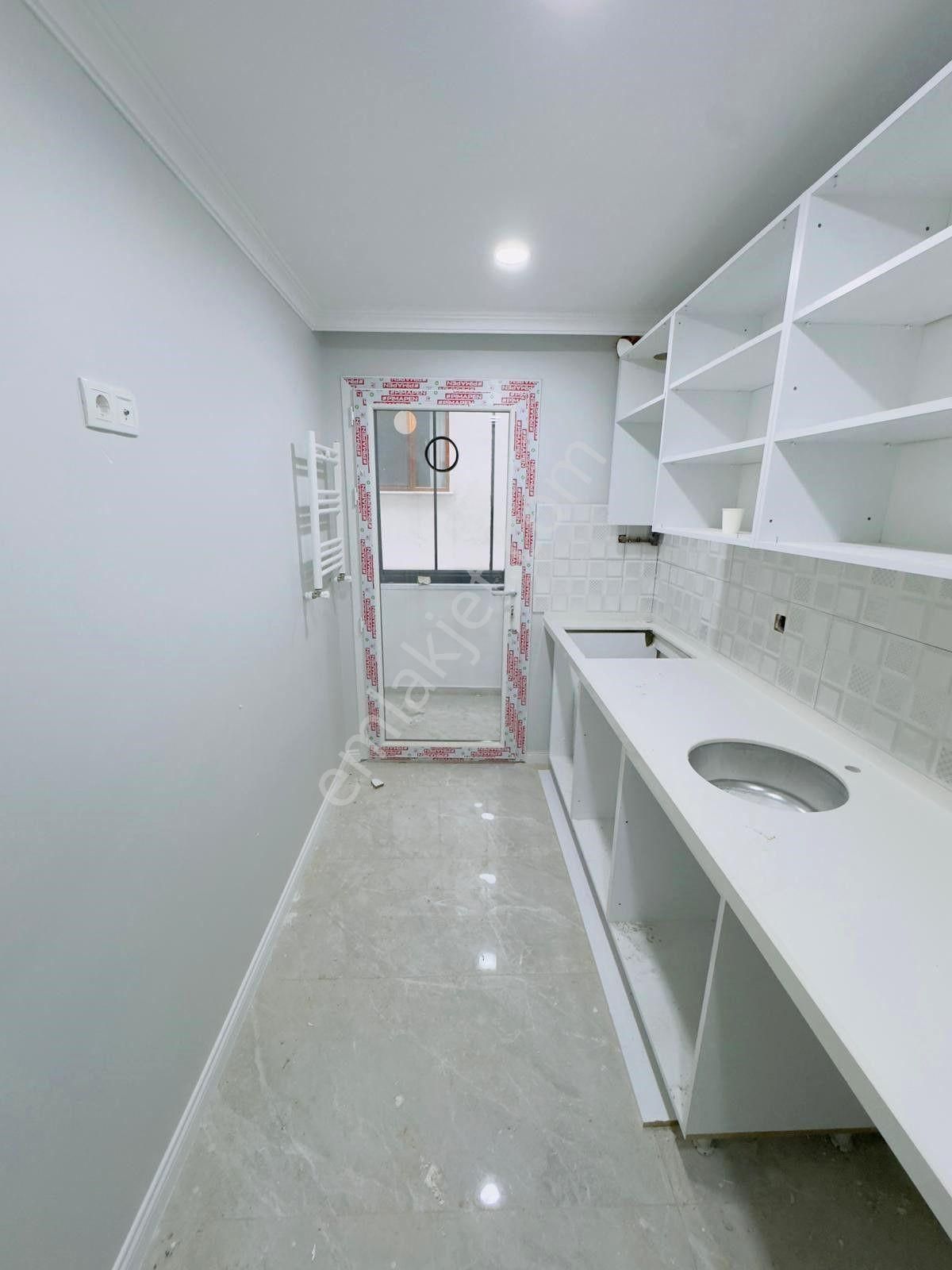 Has Seba'dan Gültepe Mh 2+1 90m2 Ultra Lüks Satılık Arakat Daire - Görsel 12