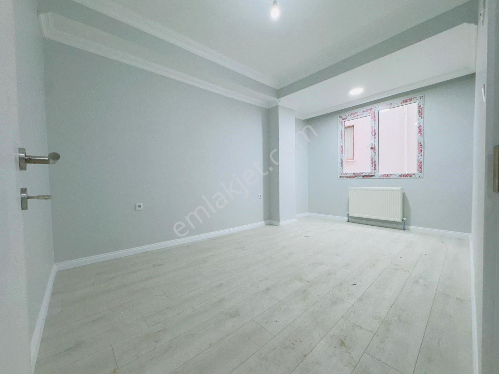 Has Seba'dan Gültepe Mh 2+1 90m2 Ultra Lüks Satılık Arakat Daire - Görsel 15