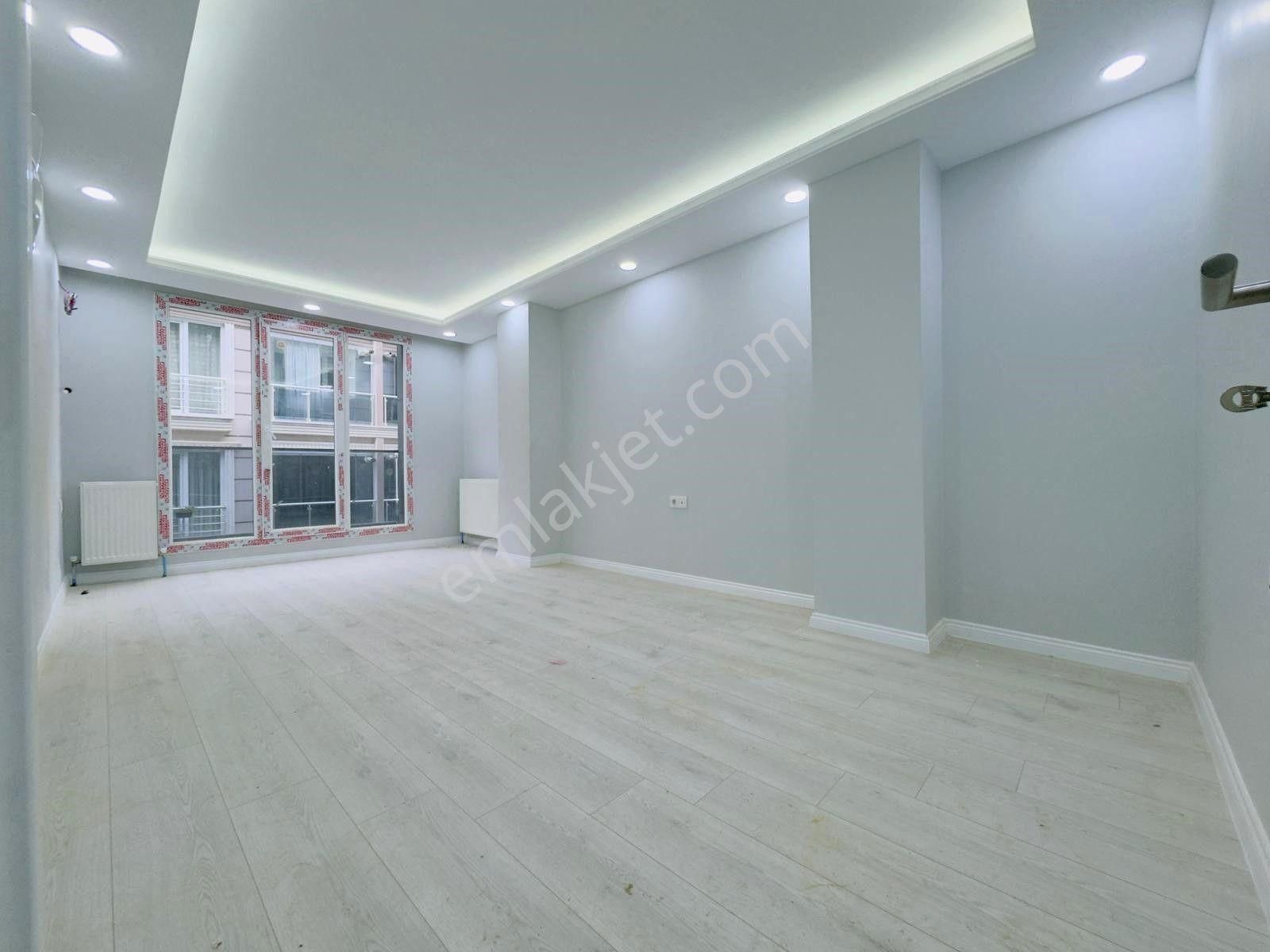 Has Seba'dan Gültepe Mh 2+1 90m2 Ultra Lüks Satılık Arakat Daire