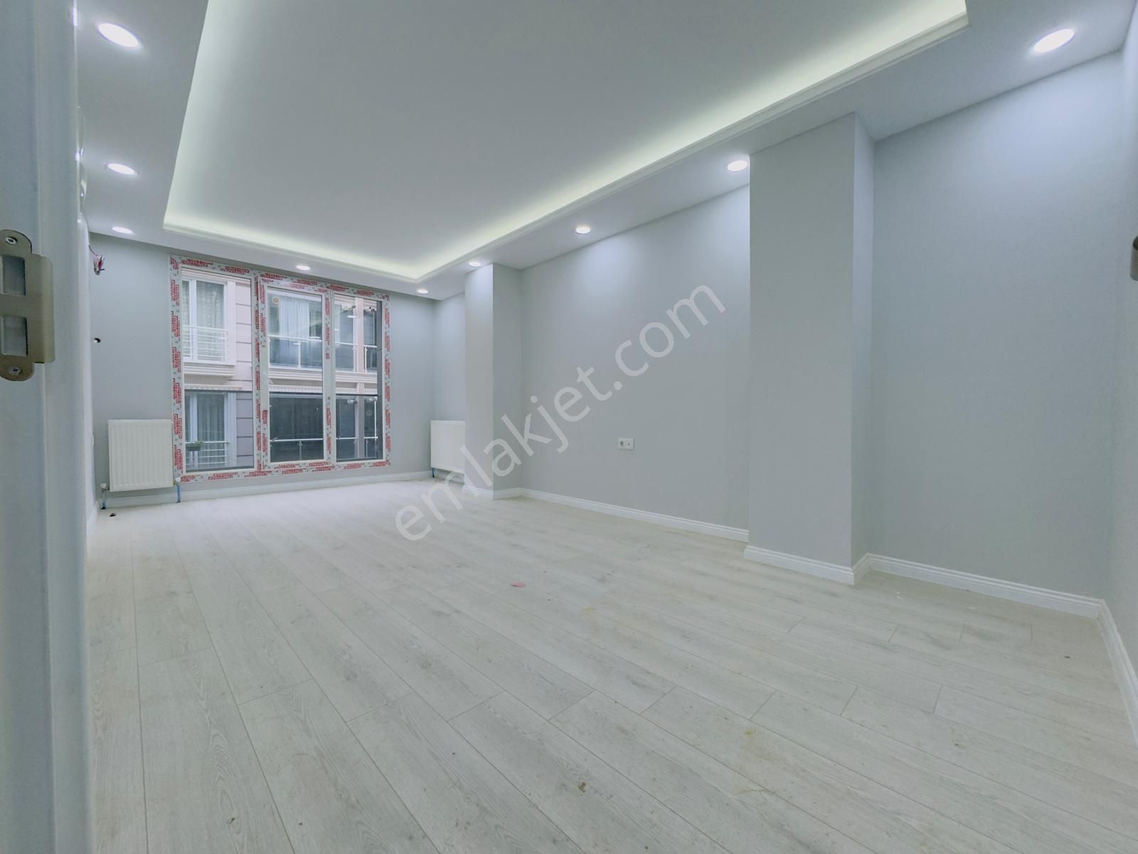 Has Seba'dan Gültepe Mh 2+1 90m2 Ultra Lüks Satılık Arakat Daire - Görsel 7
