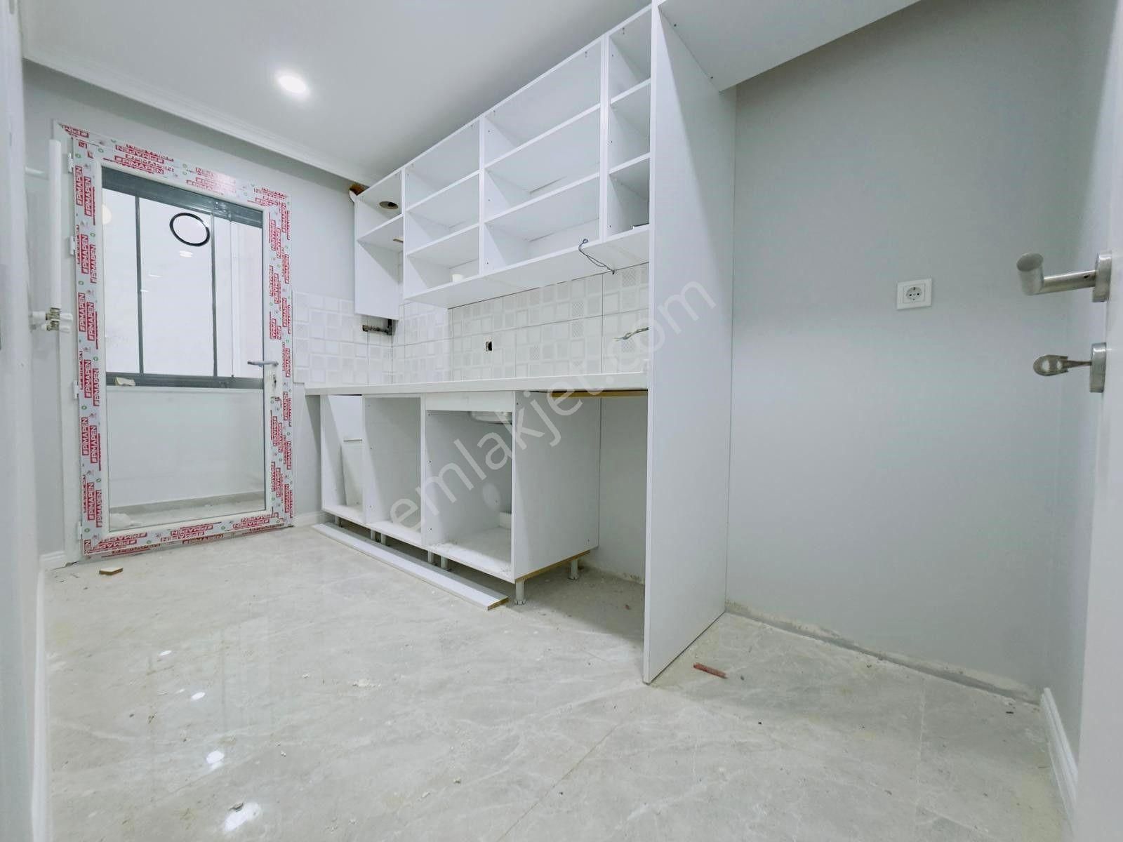 Has Seba'dan Gültepe Mh 2+1 90m2 Ultra Lüks Satılık Arakat Daire - Görsel 10