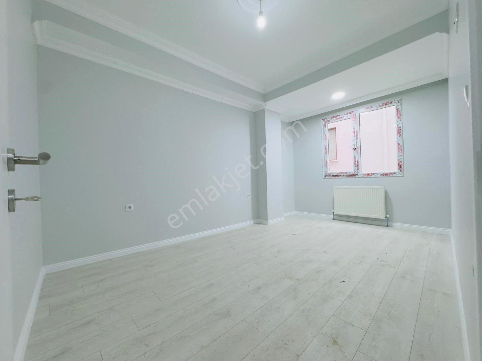 Has Seba'dan Gültepe Mh 2+1 90m2 Ultra Lüks Satılık Arakat Daire - Görsel 14