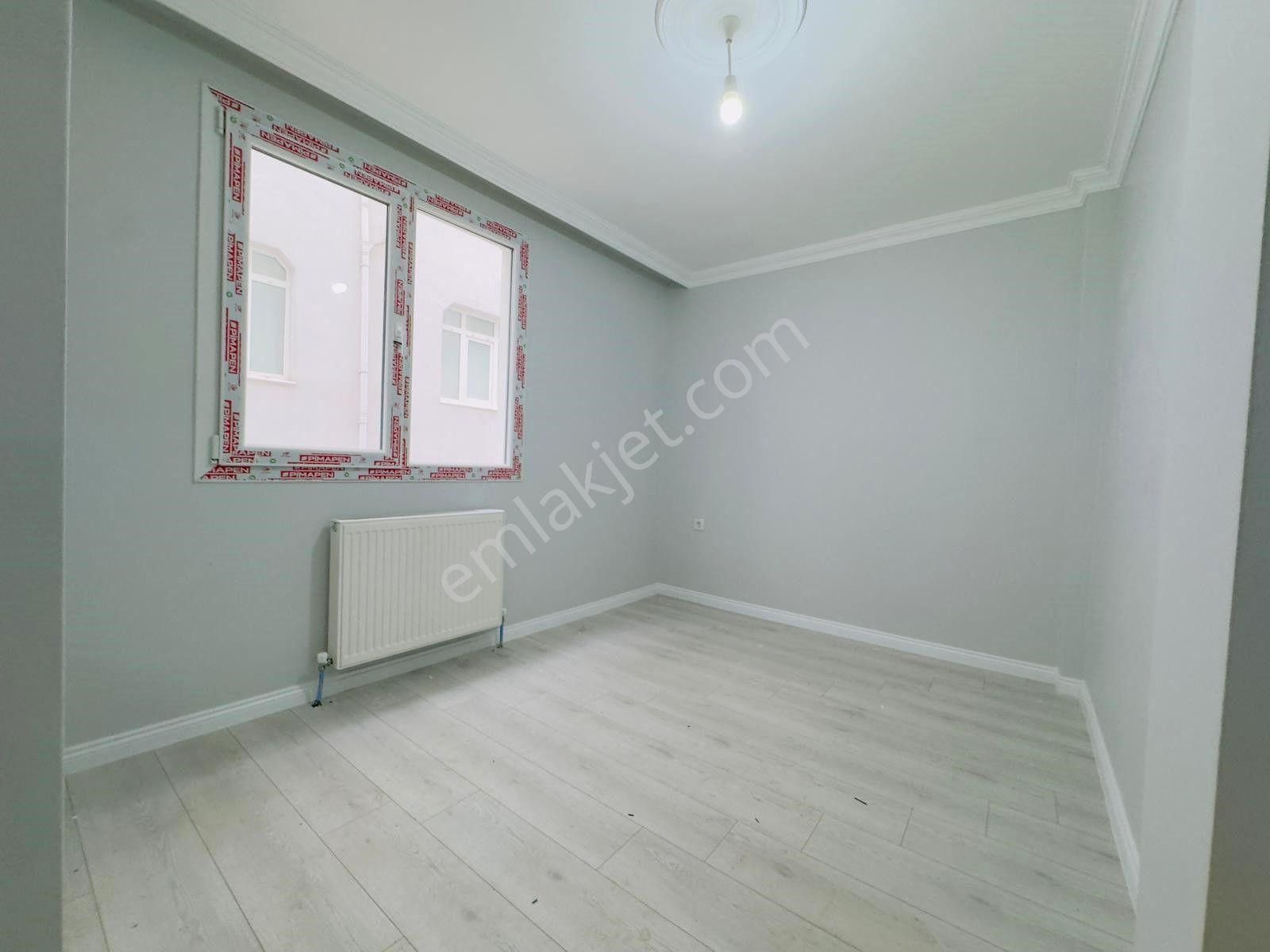 Has Seba'dan Gültepe Mh 2+1 90m2 Ultra Lüks Satılık Arakat Daire - Görsel 20