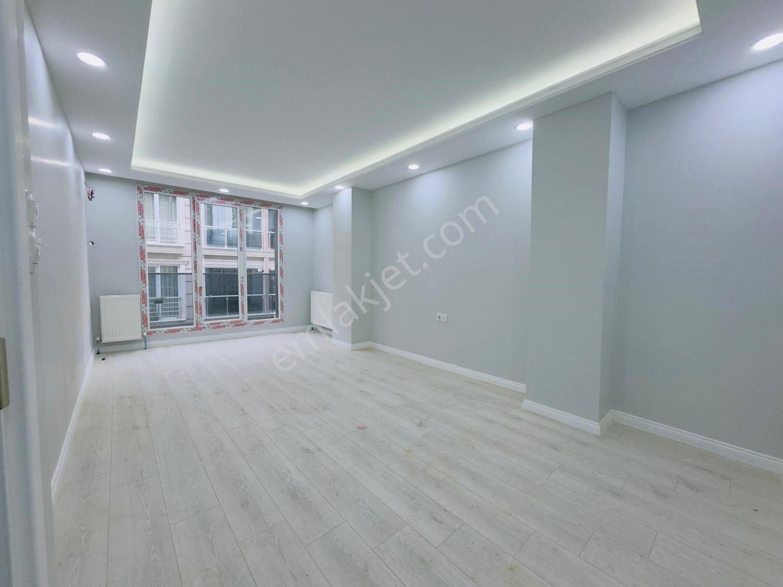 Has Seba'dan Gültepe Mh 2+1 90m2 Ultra Lüks Satılık Arakat Daire - Görsel 8