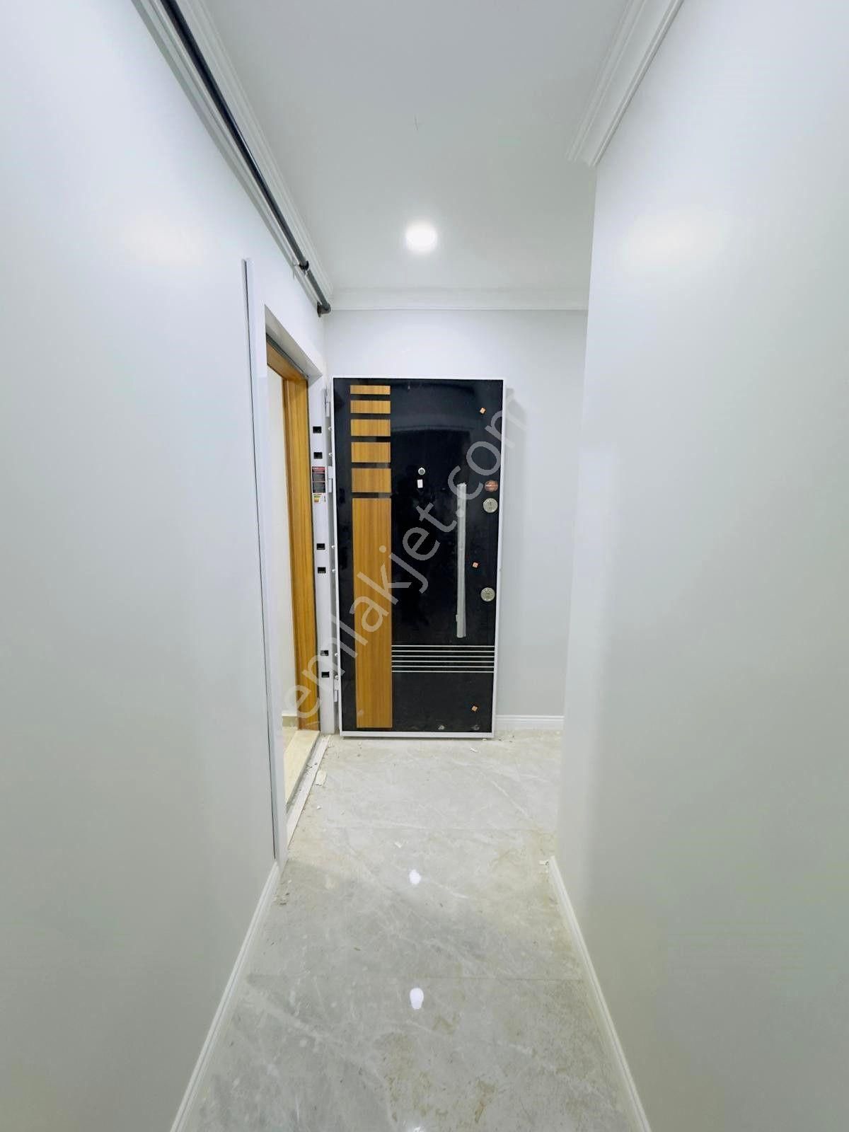 Has Seba'dan Gültepe Mh 2+1 90m2 Ultra Lüks Satılık Arakat Daire - Görsel 28