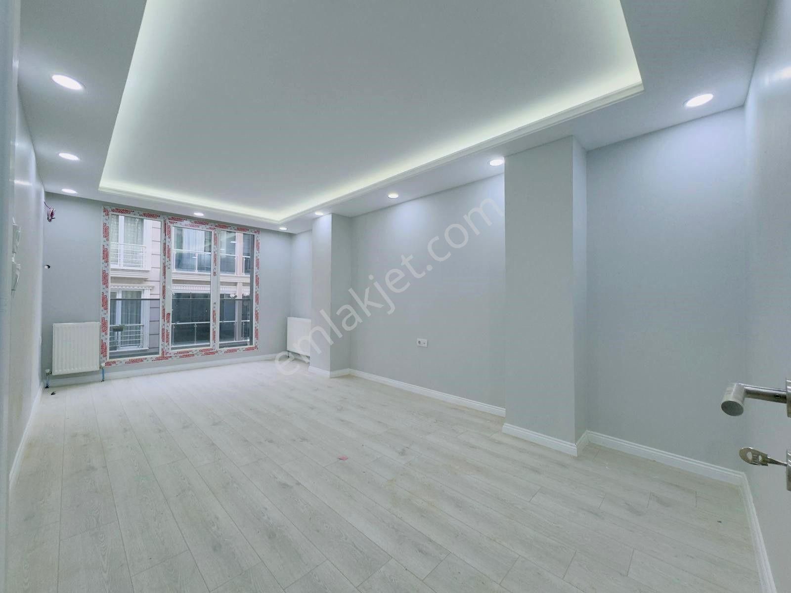 Has Seba'dan Gültepe Mh 2+1 90m2 Ultra Lüks Satılık Arakat Daire - Görsel 5
