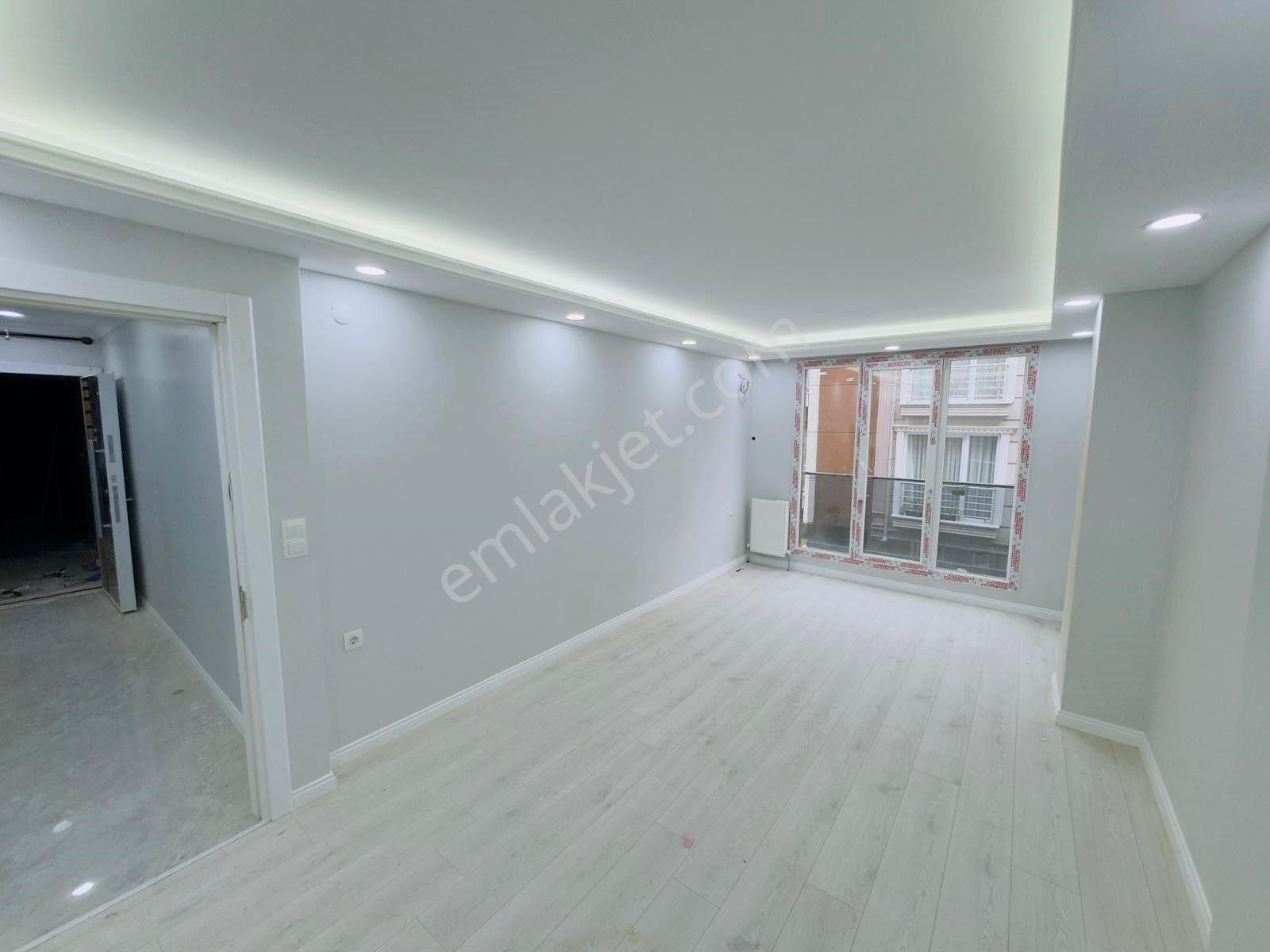 Has Seba'dan Gültepe Mh 2+1 90m2 Ultra Lüks Satılık Arakat Daire - Görsel 3