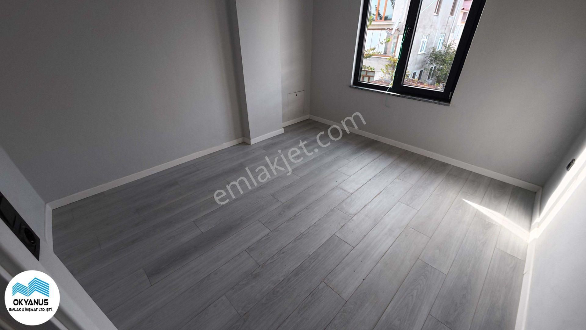 Sakarya Kocaalide Müstakil Bahçe Kullanımlı 3+1 Villa!!! - Görsel 16