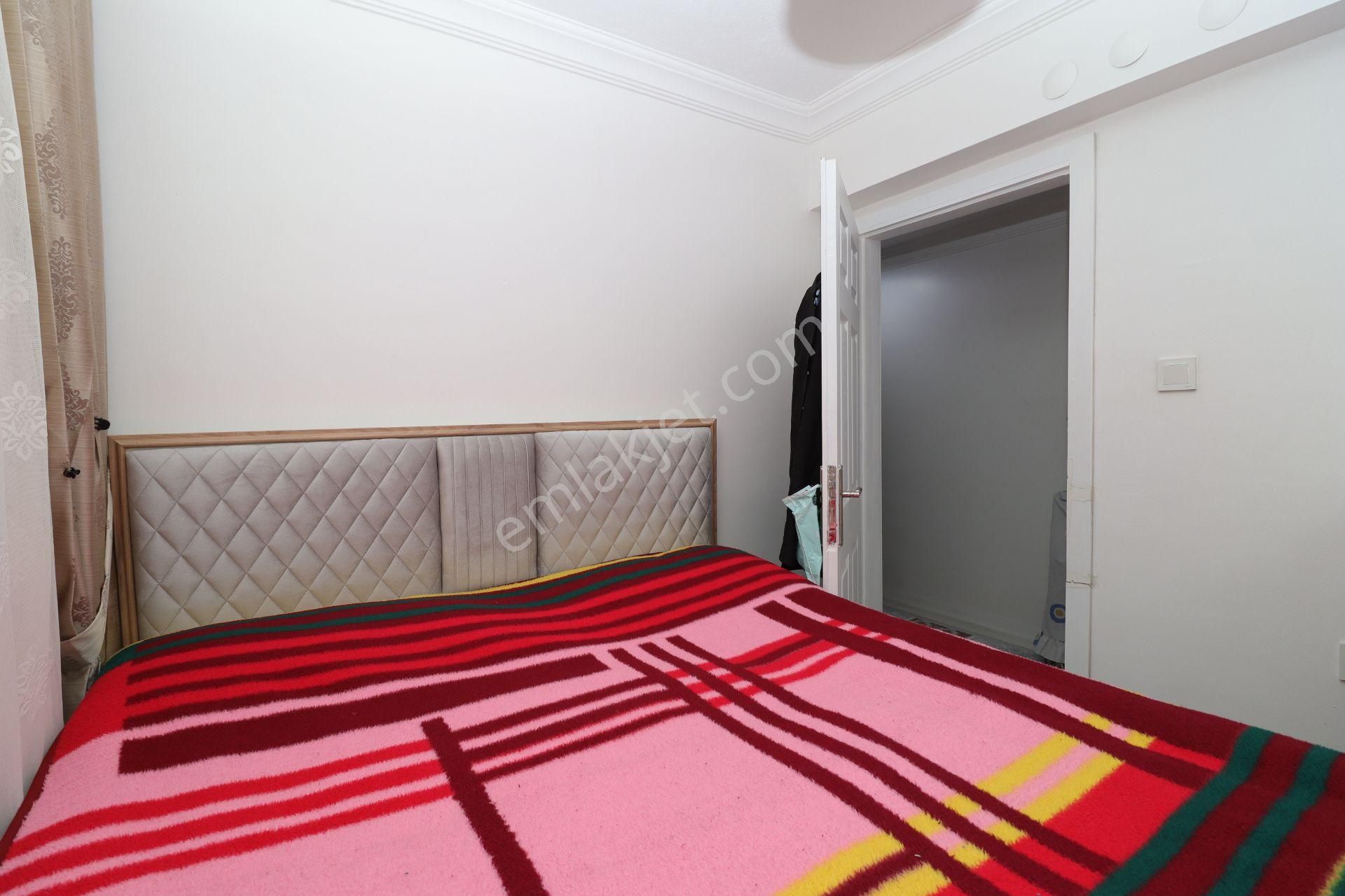 Akif'ten Atakent'te Cadde Üzeri Ön Cephe Full Yapılı 2+1 Satılık Daire - Görsel 21