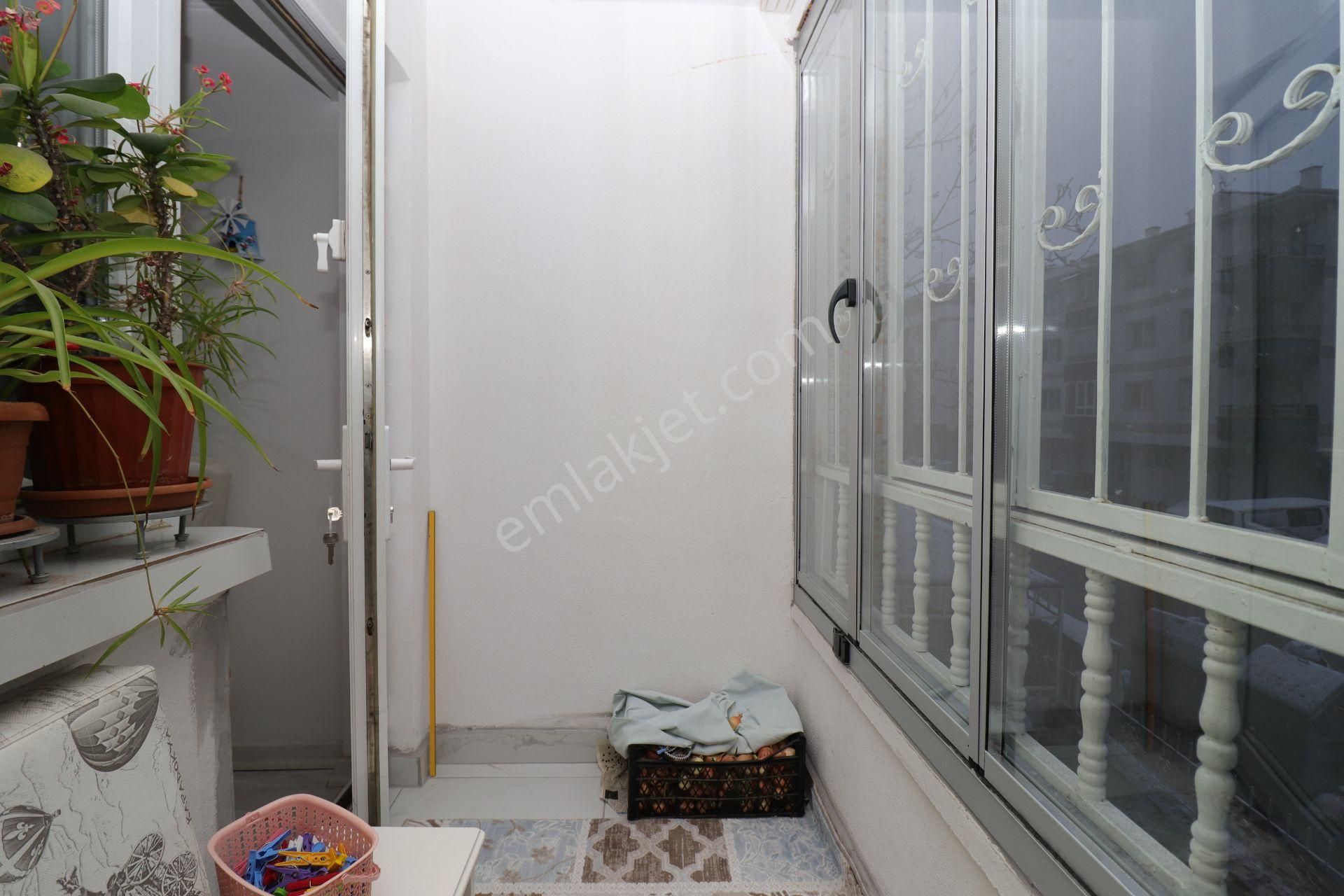 Akif'ten Atakent'te Cadde Üzeri Ön Cephe Full Yapılı 2+1 Satılık Daire - Görsel 13