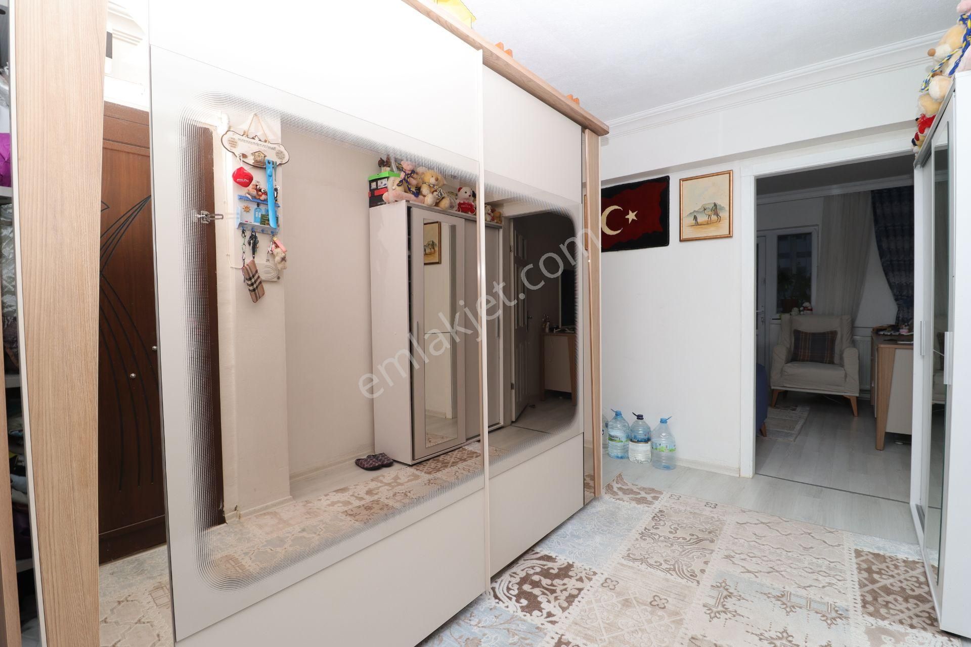 Akif'ten Atakent'te Cadde Üzeri Ön Cephe Full Yapılı 2+1 Satılık Daire - Görsel 16