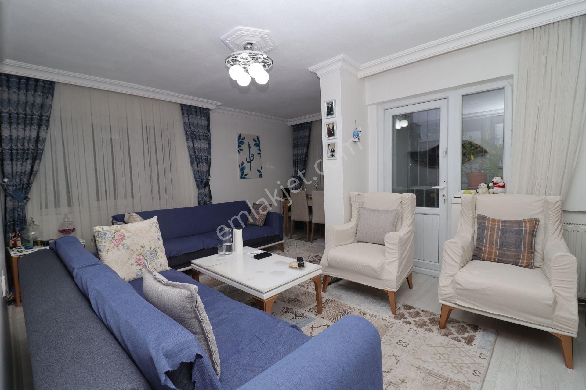 Akif'ten Atakent'te Cadde Üzeri Ön Cephe Full Yapılı 2+1 Satılık Daire - Görsel 5