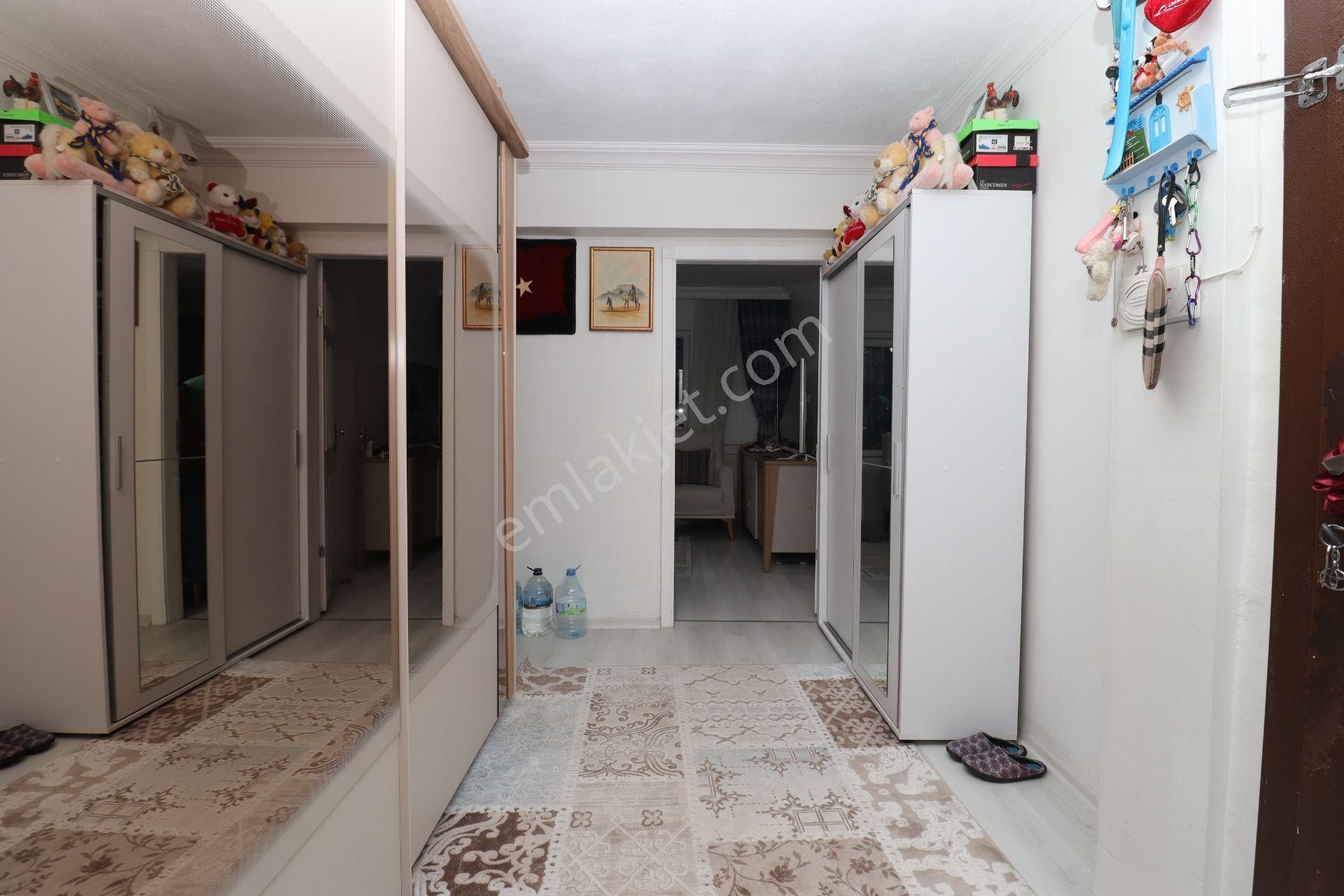 Akif'ten Atakent'te Cadde Üzeri Ön Cephe Full Yapılı 2+1 Satılık Daire - Görsel 17