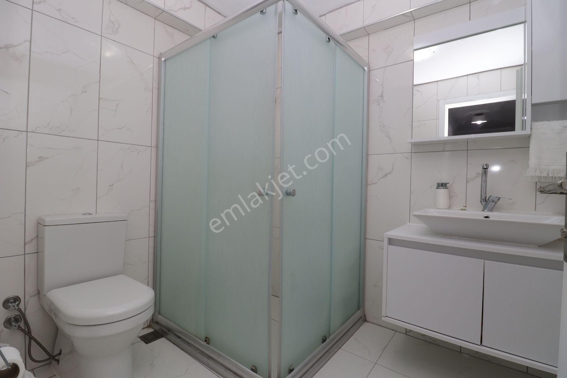 Akif'ten Atakent'te Cadde Üzeri Ön Cephe Full Yapılı 2+1 Satılık Daire - Görsel 23