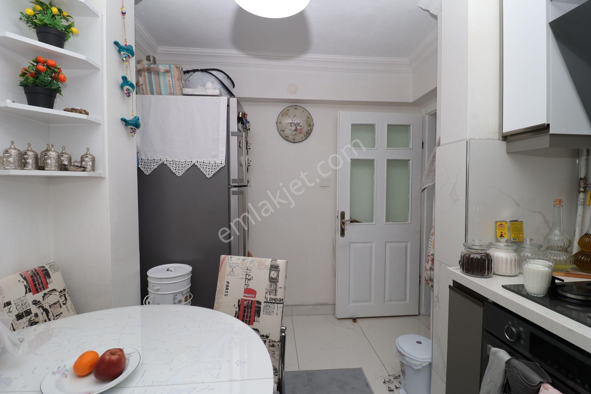 Akif'ten Atakent'te Cadde Üzeri Ön Cephe Full Yapılı 2+1 Satılık Daire - Görsel 4