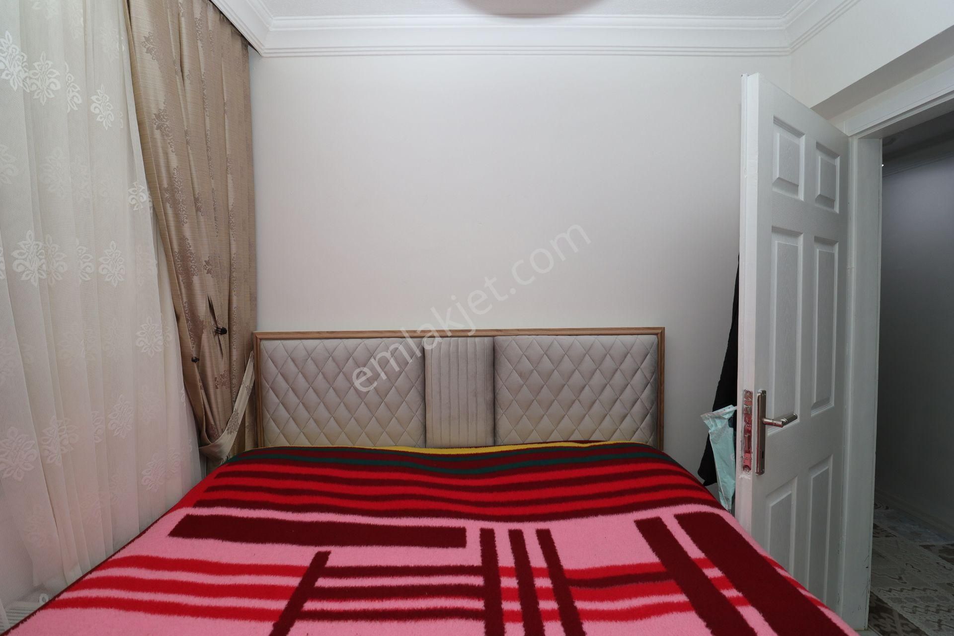 Akif'ten Atakent'te Cadde Üzeri Ön Cephe Full Yapılı 2+1 Satılık Daire - Görsel 22