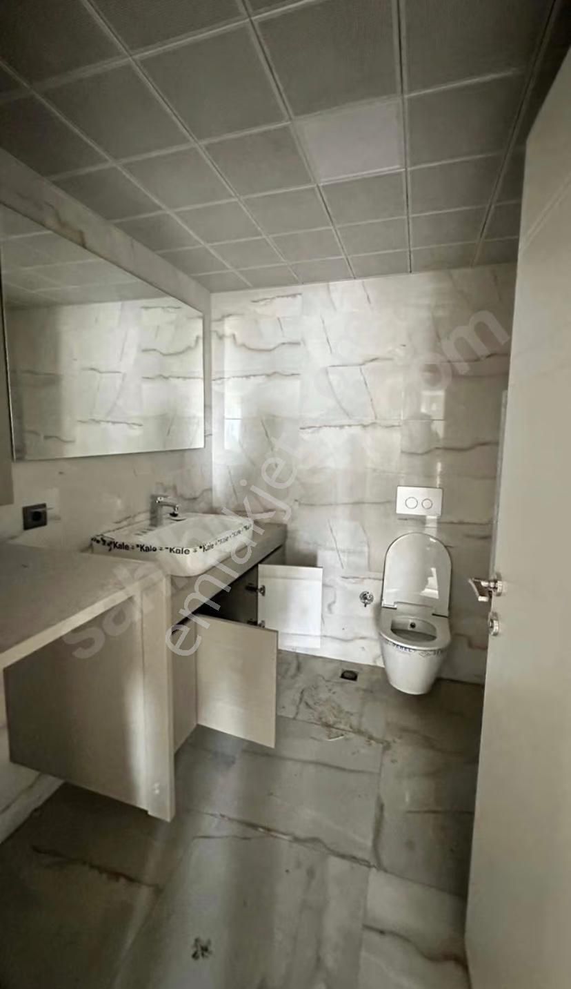 Törekentte 2+1 Site İçerisinde Sıfır Daire !! - Görsel 11