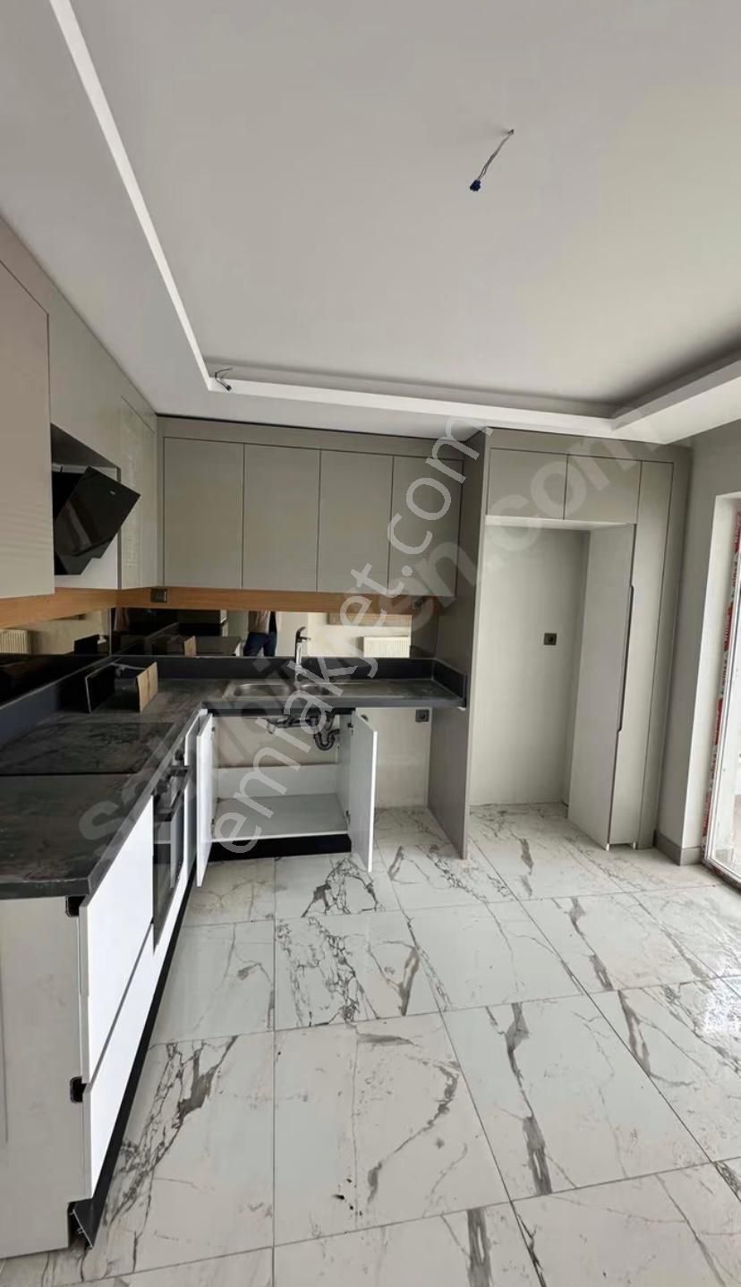 Törekentte 2+1 Site İçerisinde Sıfır Daire !! - Görsel 2