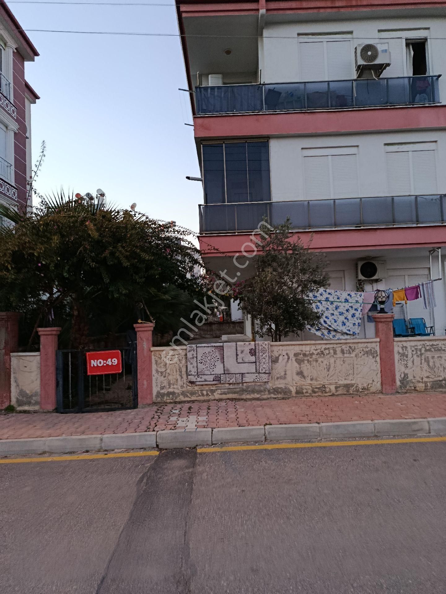 Tramvay Yakını 1+1 Sahibinden - Görsel 10